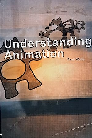 Imagen del vendedor de Understanding Animation a la venta por PKRD