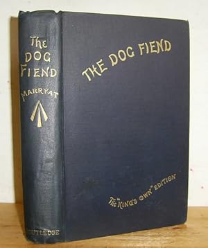 Immagine del venditore per The Dog Fiend or Snarleyow (1837) venduto da Richard Beaton