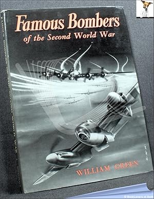 Imagen del vendedor de Famous Bombers of the Second World War a la venta por BookLovers of Bath