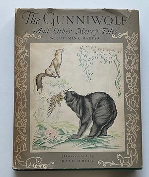 Image du vendeur pour The Gunniwolf and Other Merry Tales mis en vente par Bud Plant & Hutchison Books