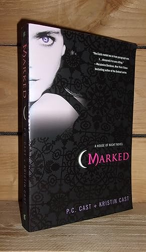 MARKED : A House of Night Novel