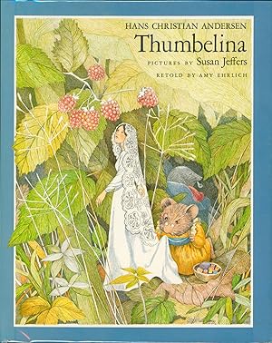 Seller image for Thumbelina (signed) for sale by Bud Plant & Hutchison Books