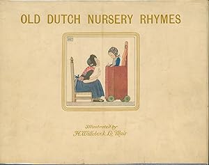Old Dutch Nursery Rhymes