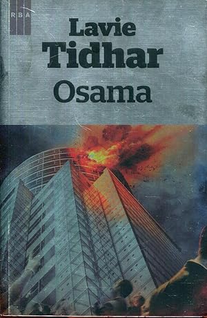 Seller image for Osama for sale by Rincn de Lectura