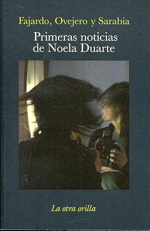 Image du vendeur pour Primeras noticias de Noela Duarte mis en vente par Rincn de Lectura