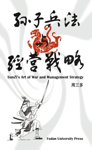 Seller image for Sunzi's Art of War & Management Strategy for sale by GreatBookPrices