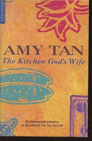 Seller image for The kitchen God's wife for sale by Le-Livre