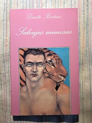 Seller image for Salvajes Mimosas for sale by Campbell Llibres