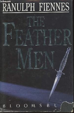 Seller image for The feather Men for sale by Le-Livre