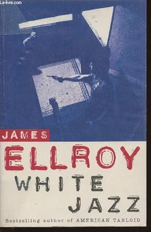 Seller image for White jazz for sale by Le-Livre