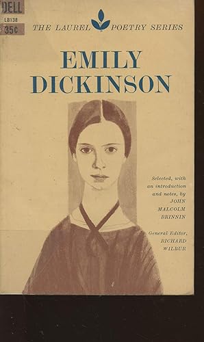 Immagine del venditore per Emily Dickinson venduto da Le-Livre