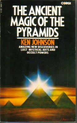 The Ancient Magic of the Pyramids