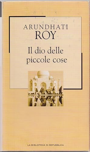 Immagine del venditore per Il dio delle piccole cose - Arundhati Roy venduto da libreria biblos