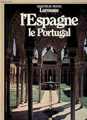 Seller image for Espagne portugal - beauts du monde / dcouvrir for sale by Le-Livre