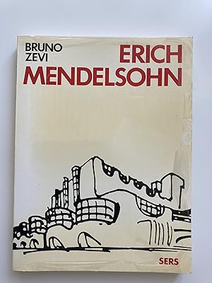 Erich Mendelsohn