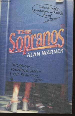 Seller image for The Sopranos for sale by Le-Livre