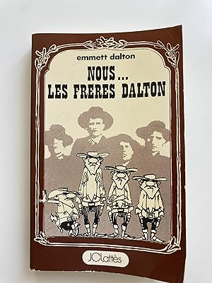 Nous les frères Dalton