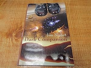 Bild des Verkufers fr Dark Companion zum Verkauf von Ink & Quill Books