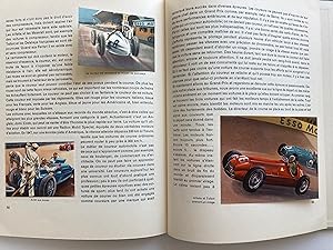 Le livre de l'auto