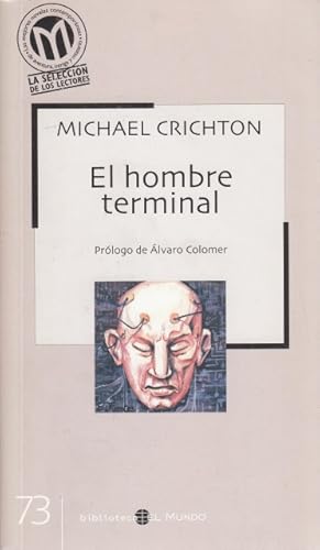 Imagen del vendedor de EL HOMBRE TERMINAL a la venta por Librera Vobiscum