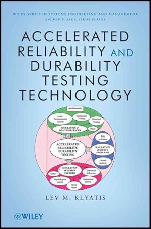 Image du vendeur pour Accelerated Reliability and Durability Testing Technology mis en vente par GreatBookPrices