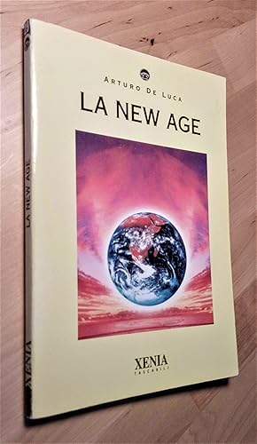 Seller image for La New Age for sale by Llibres Bombeta