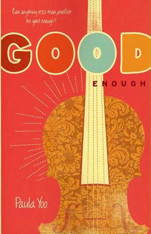 Seller image for Good Enough for sale by GreatBookPrices