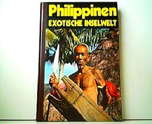 Philippinen - Exotische Inselwelt. Poly-Alben Band 13.