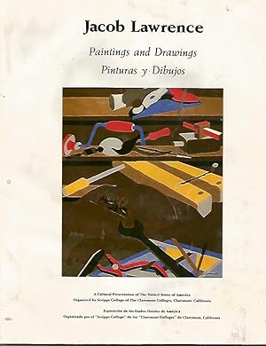 Jacob Lawrence. Paintings and Drawings ; Pinturas y Dibujos