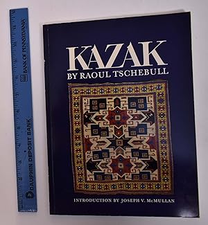 Kazak: Carpets of the Caucasus