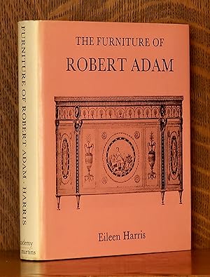 THE FURNITURE OF ROBERT ADAM