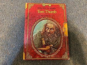 Seller image for Tom Thumb (Heirloom Classics) for sale by Betty Mittendorf /Tiffany Power BKSLINEN