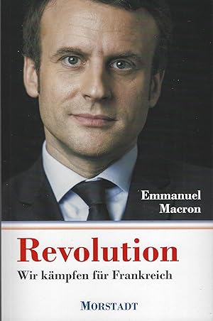 Revolution: Wir kämpfen für Frankreich