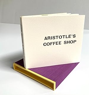 Aristotle's Coffee Shop