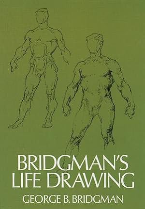 Seller image for Bridgman's Life Drawing for sale by GreatBookPrices