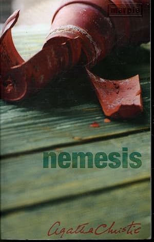 Immagine del venditore per Nemesis venduto da Librairie Le Nord
