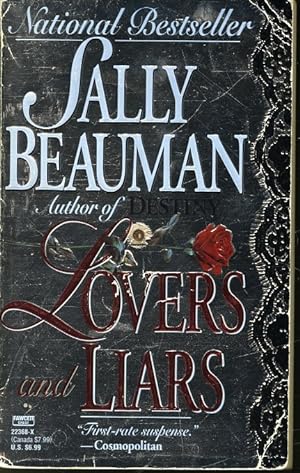 Seller image for Lovers and Liars for sale by Librairie Le Nord