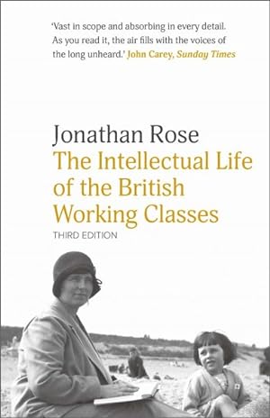 Bild des Verkufers fr Intellectual Life of the British Working Classes zum Verkauf von GreatBookPrices