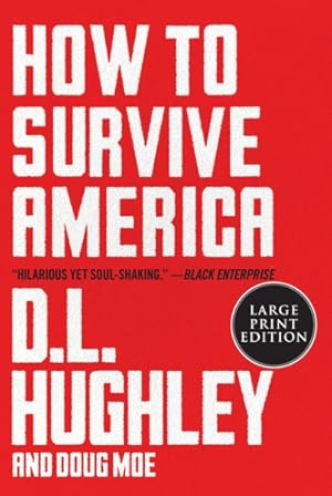 Seller image for How to Survive America for sale by GreatBookPricesUK