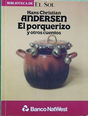 Imagen del vendedor de El porquerizo y otros cuentos a la venta por Librería Alonso Quijano