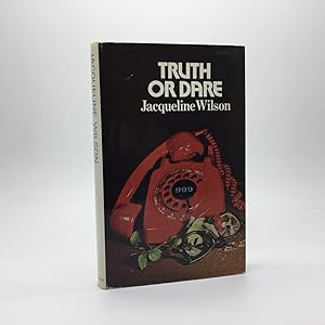 Seller image for TRUTH OR DARE. for sale by Any Amount of Books