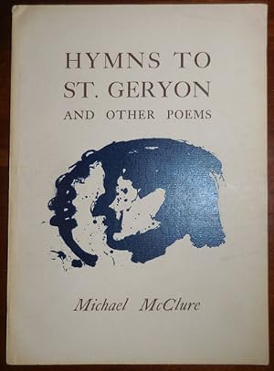 Hymns To St. Geryon