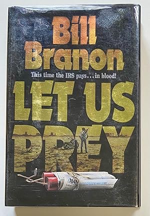 Imagen del vendedor de Let Us Prey a la venta por Heritage Books