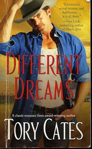 Seller image for Different Dreams for sale by Librairie Le Nord