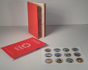Expo 67. Passeport original