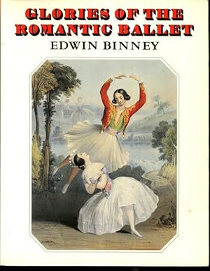 Seller image for Glories of the Romantic Ballet for sale by Turgid Tomes