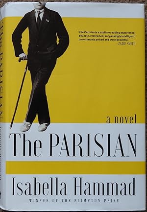 The Parisian, or Al Barisi