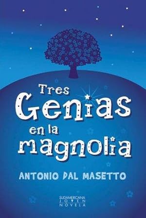 Imagen del vendedor de Tres Genias En La Magnolia a la venta por Green Libros