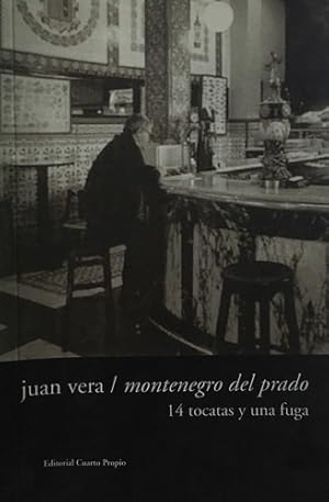Immagine del venditore per Montenegro Del Prado venduto da Green Libros