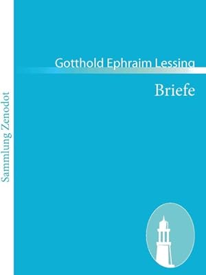 Seller image for Briefe -Language: German for sale by GreatBookPrices